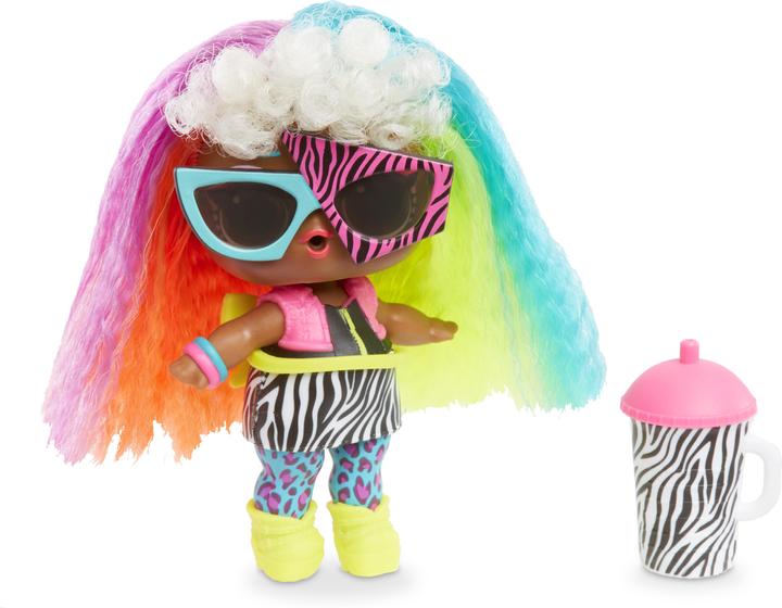 Immagine prodotto L.O.L. Surprise! L.O.L. Capelli a sorpresa