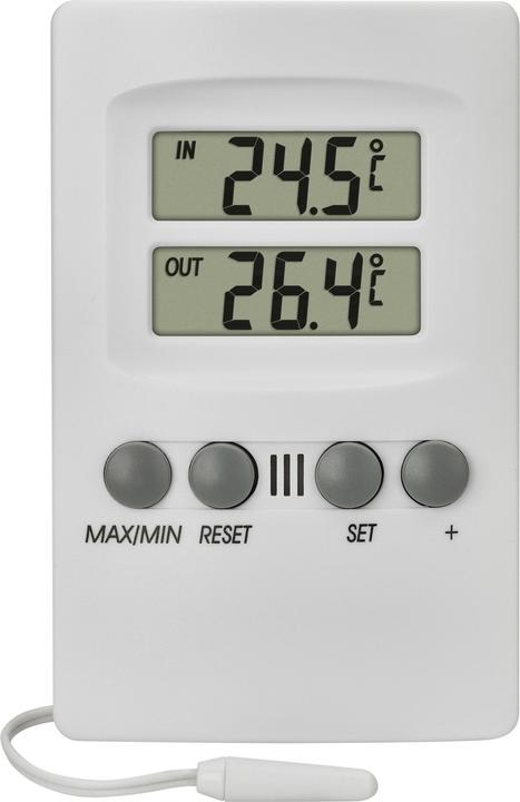 Produktbild TFA Kabelgebundenes Thermometer 30