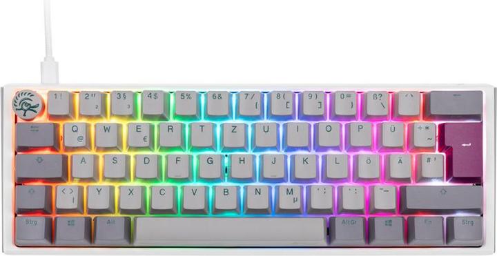 Image du produit Ducky One 3 (Allemagne, Filaire)