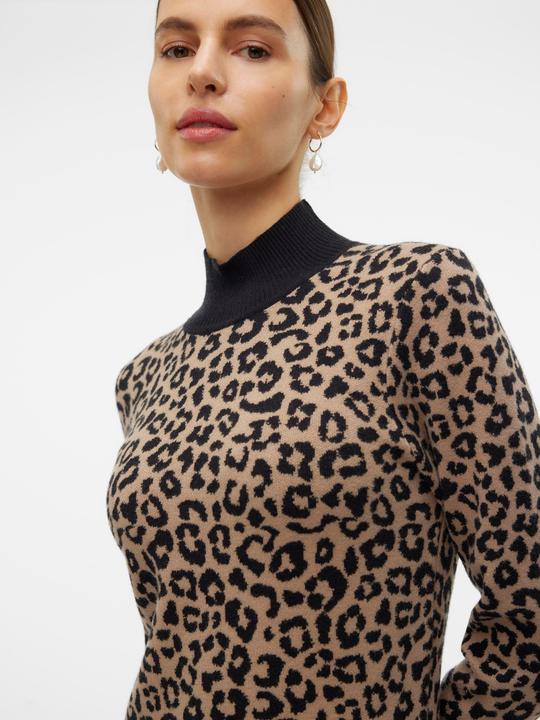 Produktbild Vero Moda VMARIA Langes Kleid Kleid (XS)
