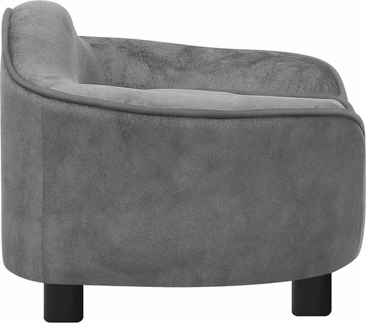 Produktbild vidaXL Hundesofa (Hund)