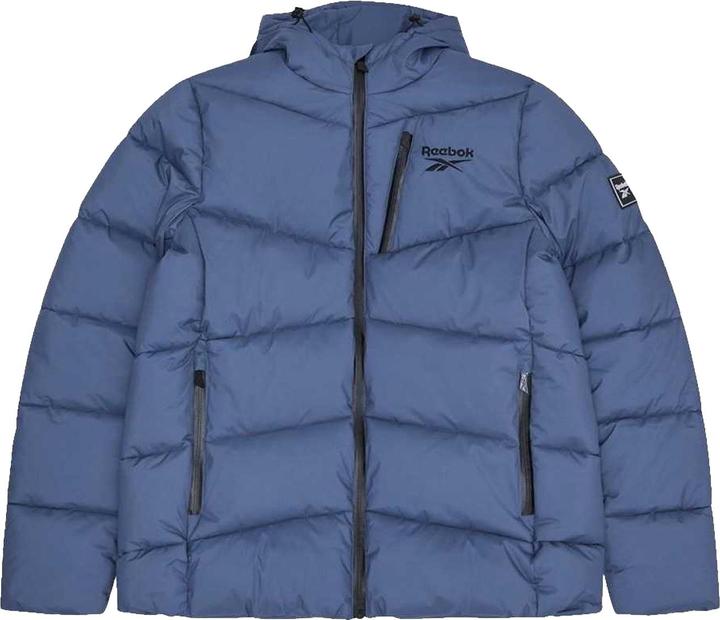 Produktbild Reebok Steppjacke Stretch (M)