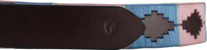 Produktbild Hy Gürtel Synergy Collection Polo Leder