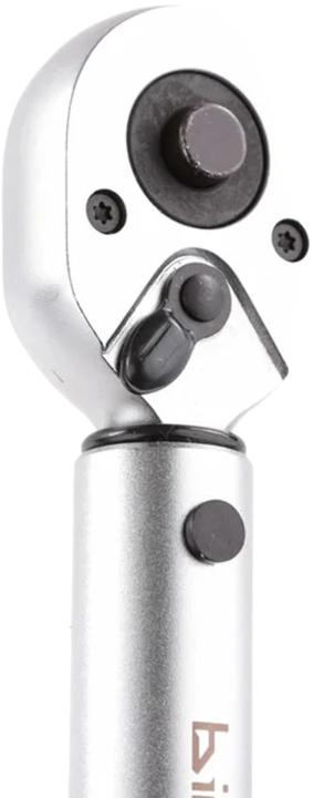 Image du produit Birzman Clé dynamométrique (1/2", 10 - 60 Nm)