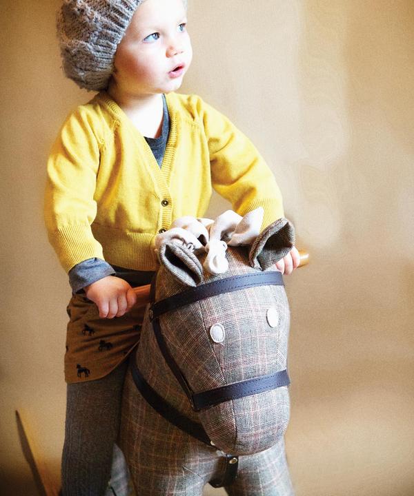 Immagine prodotto little bird told me Jasper