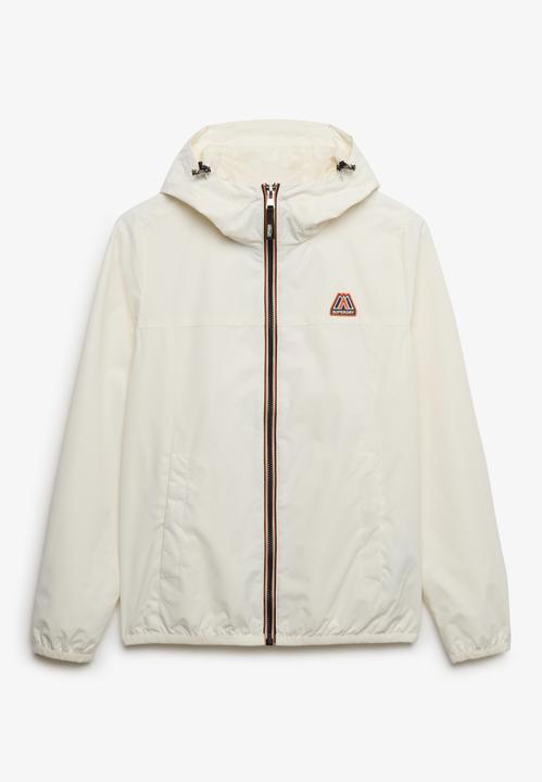 Produktbild Superdry Essential Tri Windbreaker Jacke (L)
