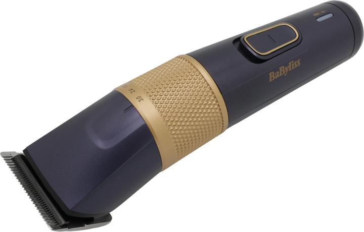 Actual product image BaByliss Men Lithium Power