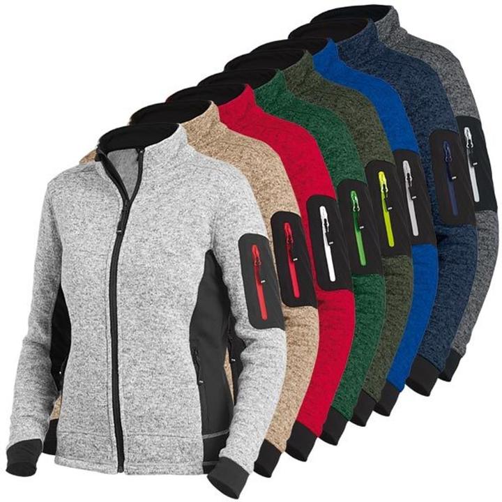 Actual product image FHB Marieke women's cardigan (M)