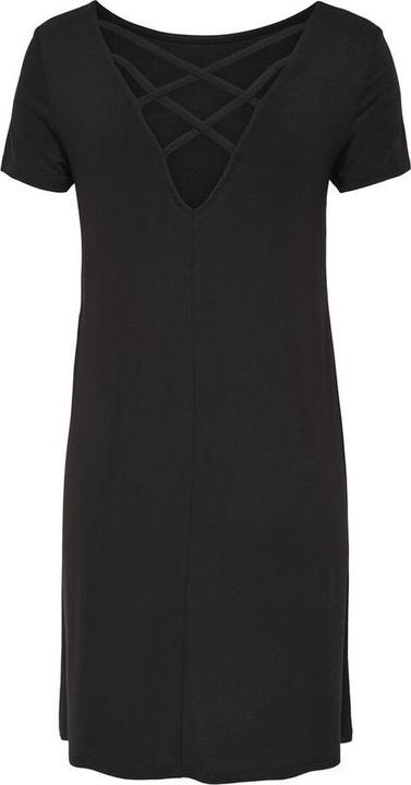 Produktbild Only Lässiges Kleid mit kurzen Ärmeln (S)