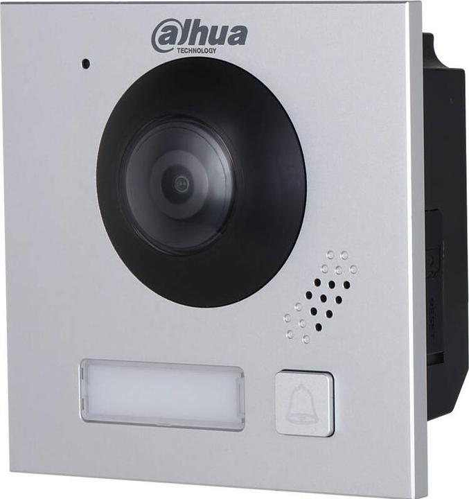 Produktbild Dahua VTO4202F-P1 Kameramodul (Ethernet, Kabelgebunden)