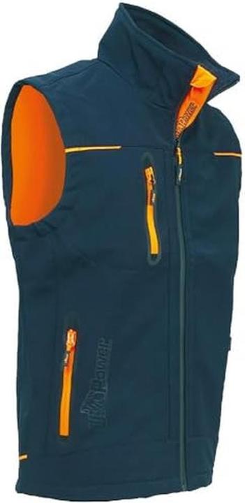 Image du produit U-Power WORKWEAR Universe bleu foncé XL (XL)