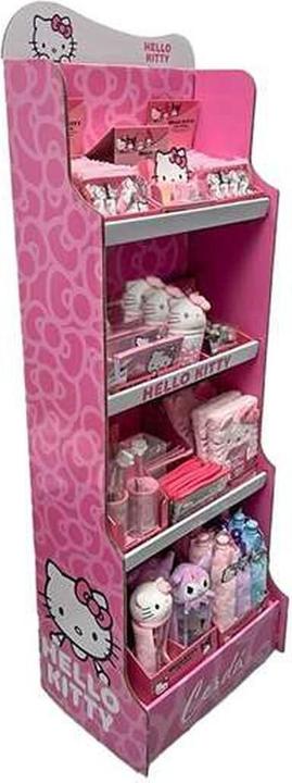 Actual product image Cerda Assortiment Hello Kitty