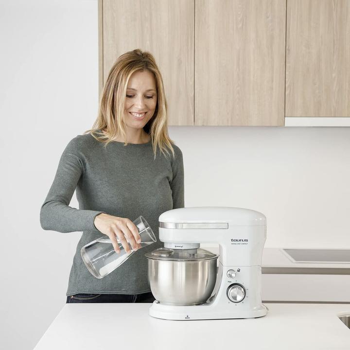 Actual product image Taurus Kneader 1000W 4L (1000 W, 4 l)