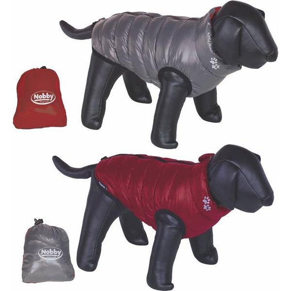 Thumbnail - Nobby Hundemantel LIGHT (44, Hundemantel), Hundebekleidung