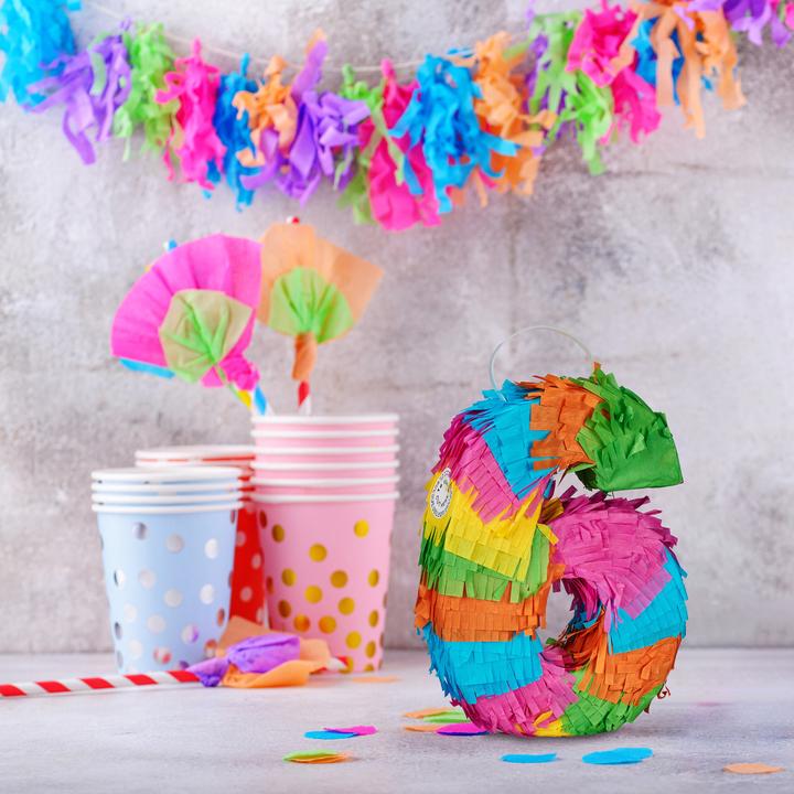 Produktbild Relaxdays Pinata (1 Stück)