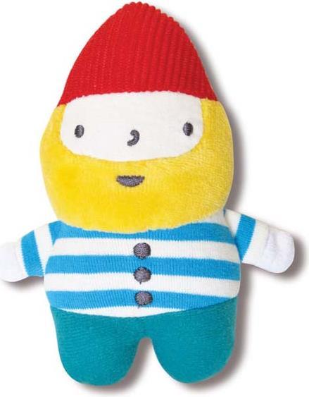 Image du produit little bird told me Rocket & Bud