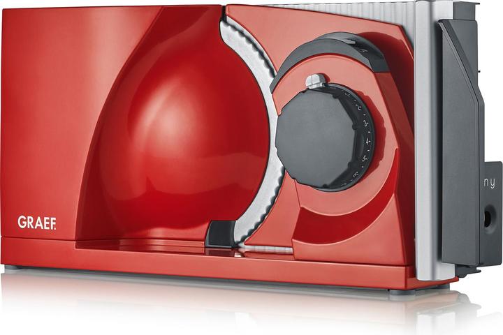 Immagine prodotto Graef Allesschneider