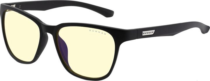 Actual product image Gunnar Berkeley Computer Glasses - Amber Glass