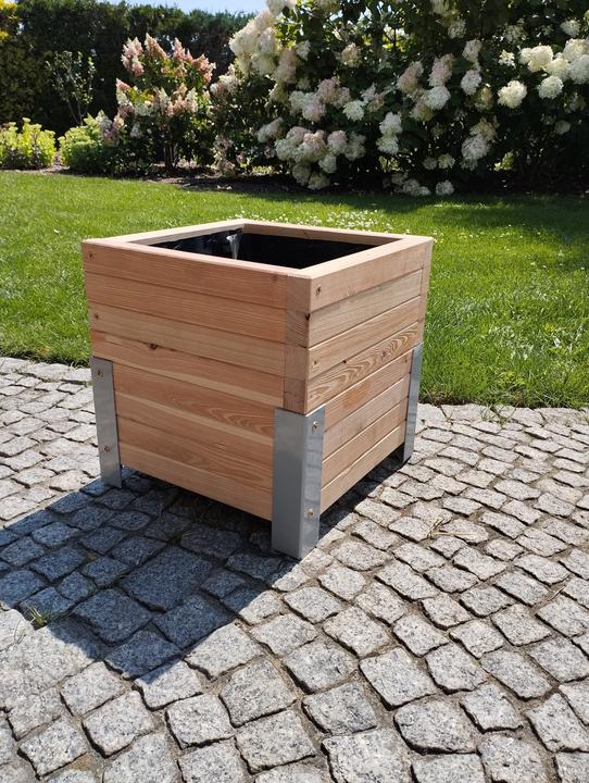 Produktbild Apila Hochbeet Würfel