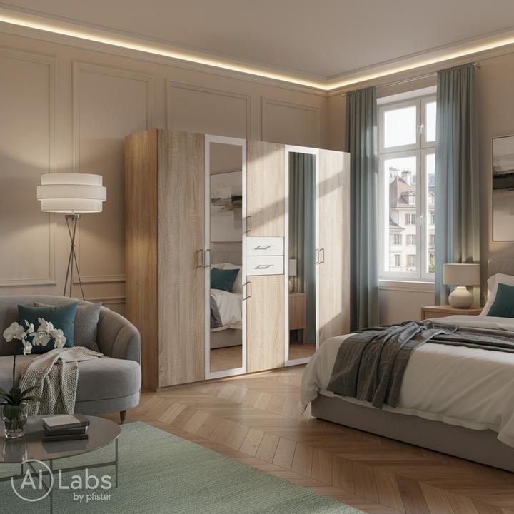 Produktbild Wimex Diver (225 x 210 cm)