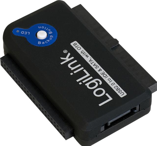 Produktbild LogiLink Au0006c