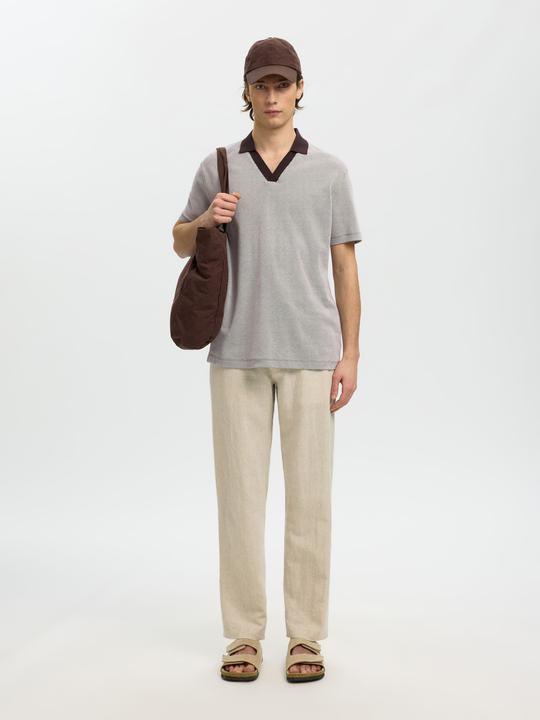 Produktbild Selected Kurzarm Poloshirt (M)