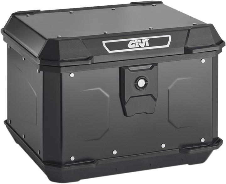 Givi Top case Alpina