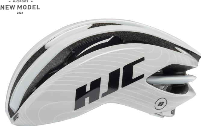 HJC Ibex 2.0 (58 - 63 cm)