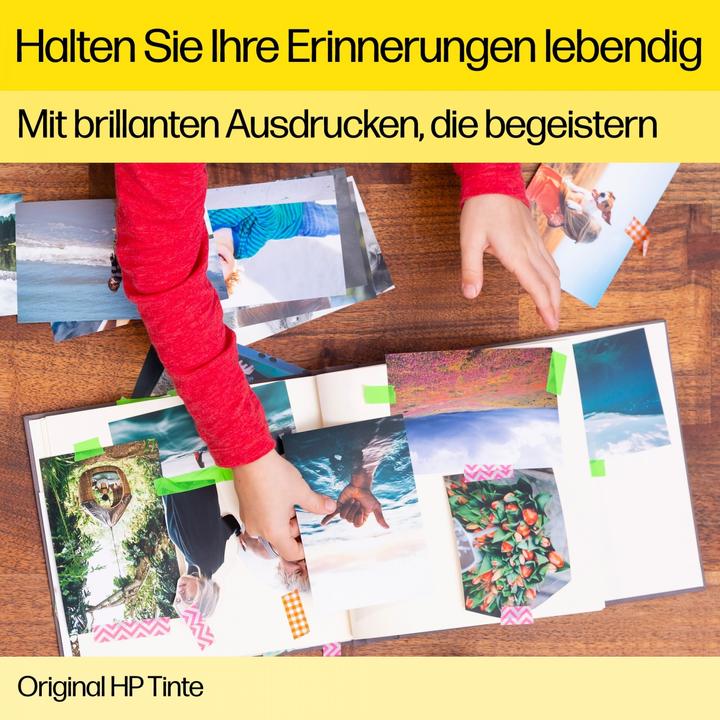 Productafbeelding HP 32XL (BK)