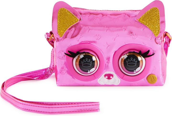 Productafbeelding Spin Master Purse Pets - Metallic Magic - Frenchie (6065589)