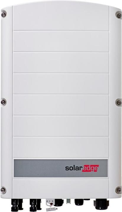 Image du produit Solaredge SE9K-RW0
