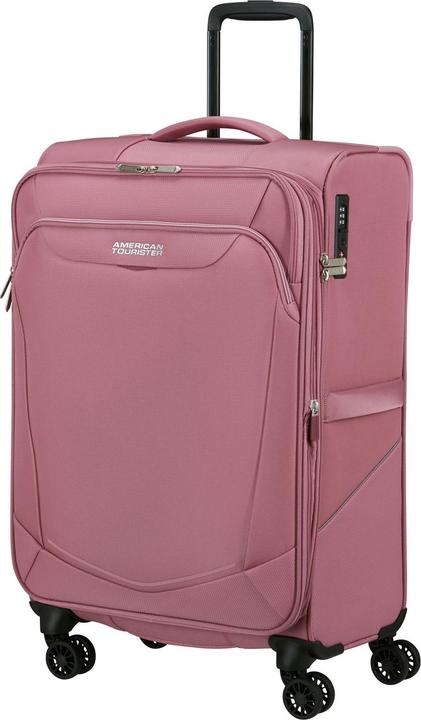 Actual product image American Tourister Summerride Spinner (70 l)