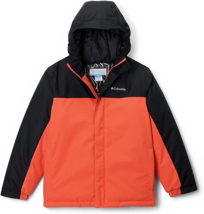 Immagine prodotto Columbia Giacca Isolata Hikebound 2 (128)