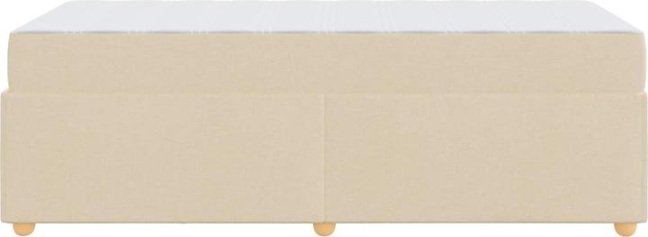Image du produit vidaXL Modernes Bett (80 x 200 cm)
