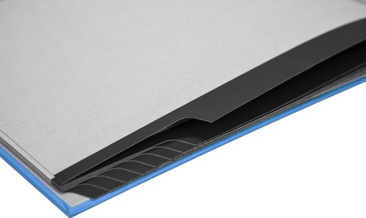 Image du produit Biella Dossier de signatures (A4, 1x)