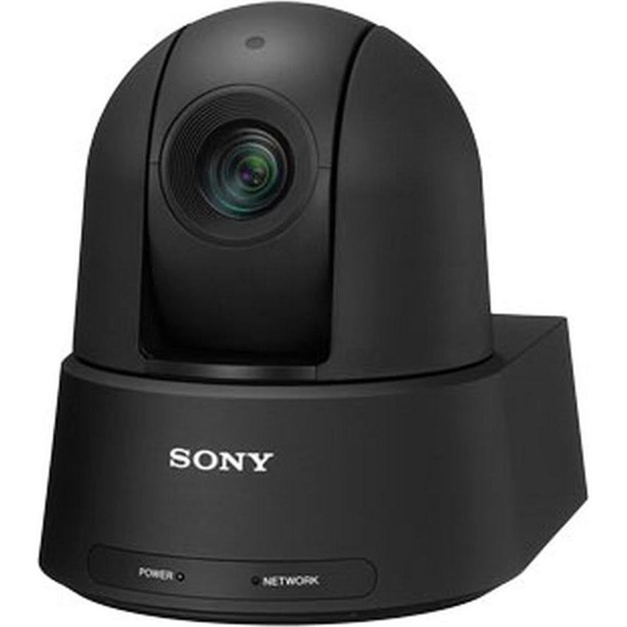 Sony SRG-A40BC 4K PTZ camera w/autoframing, Konferenzgerät, Schwarz