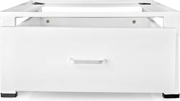Actual product image Nedis Holder for washing machine/dryer, 30 cm