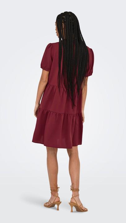 Actual product image Only ONLNOVA Kurzes Kleid Kleid (XS)