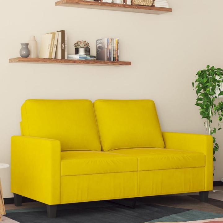 Produktbild vidaXL 2-Sitzer-Sofa (2-Sitzer)