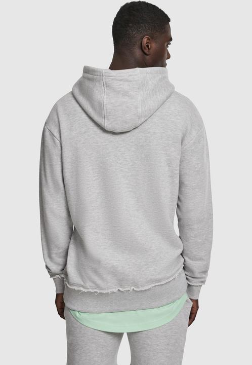 Image du produit Urban Classics Herringbone Terry Hoody (S)