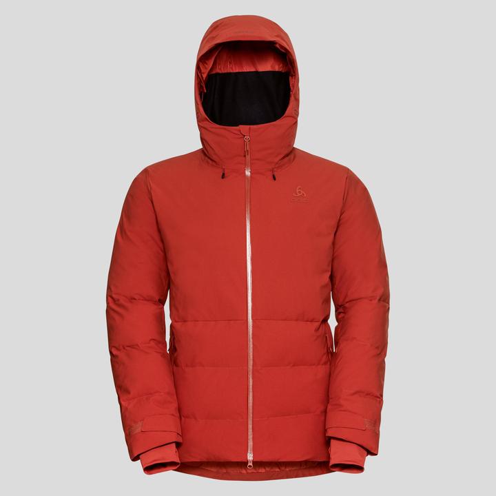 Actual product image Odlo Ski Cocoon S-Thermic (XXL)