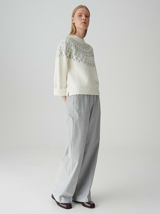 Produktbild Opus Marlenehose MUCIA (36)