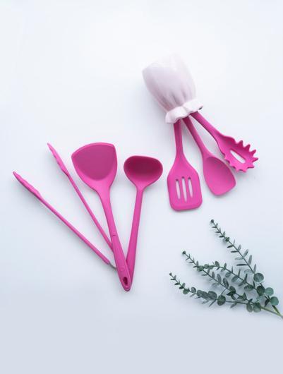 Produktbild Kochblume Flexwender 30 cm