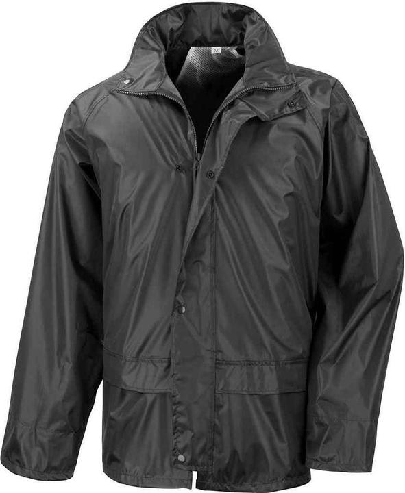 Produktbild Result Clothing Jacke wasserfest (3XL)