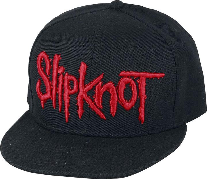 Produktbild Slipknot Logo
