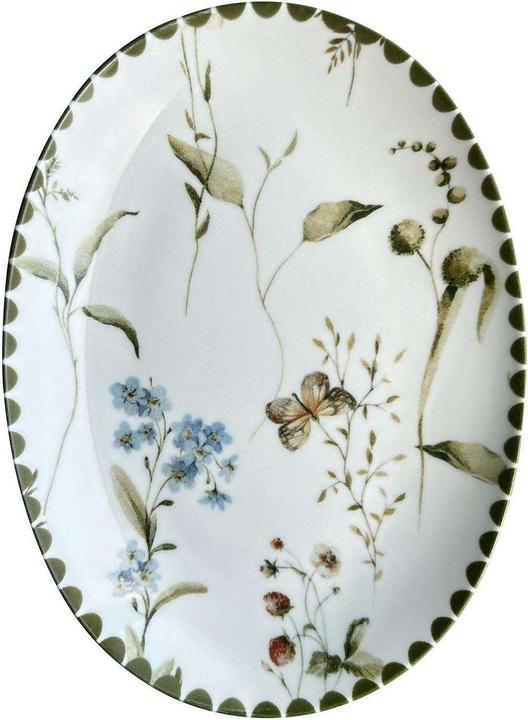 Actual product image Hermia Sunrise Mornings Breakfast Set (14 pcs.)