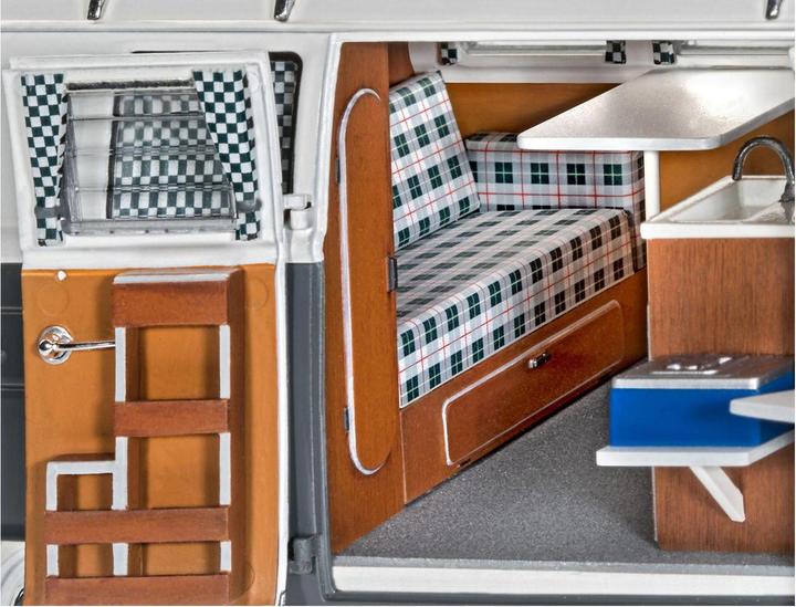 Produktbild Revell Camper