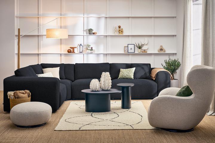 Image du produit edy&liv Eira (Canapé d’angle)