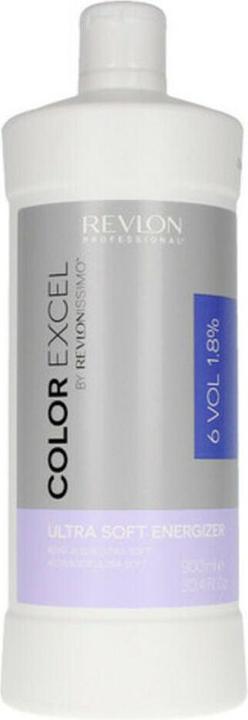 Produktbild Revlon Professional Color Excel Ultra Soft Energizer 1.8%