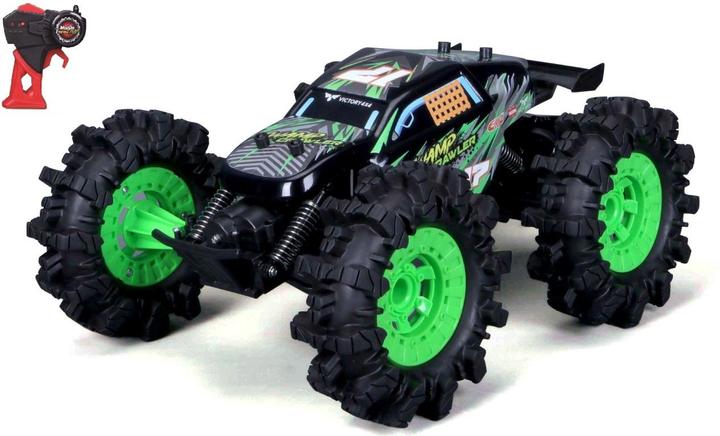 Maisto Swamp Crawler